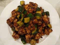 -郭林家常菜(洋桥店)