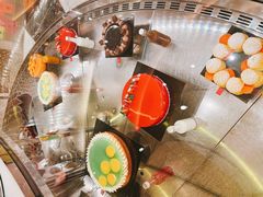 -甜艺廊(永利皇宫店)