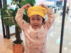 -必胜客(龙之梦购物中心店)