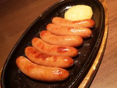 -萨莉亚意式餐厅(莲花国际广场店)