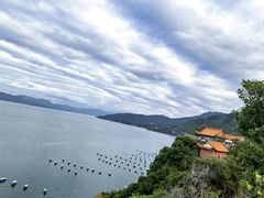 -抚仙湖禄充风景区