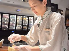 -明湖楼·经典鲁菜山东海鲜(大明湖店)