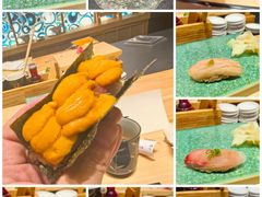 -小十Omakase(地王大厦店)