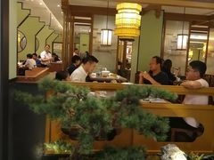 大堂-和记小菜(七宝店)