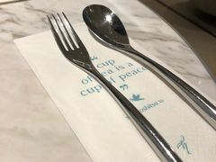 -théATRE 茶聚场(王府中環店)