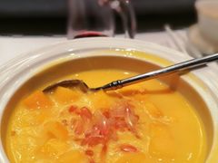 杨枝甘露-悦秀·高级粤菜