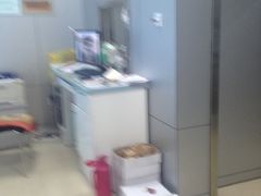 -杨浦区牙防所(中原门诊部)