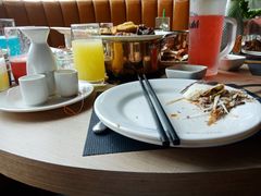-星伦多 自助料理(圆融店)