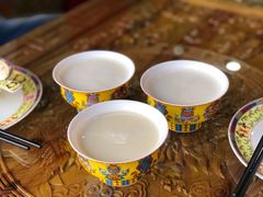 -宗巴雍姆藏餐府