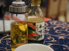 -祈胜邨•顺德鱼生•顺德菜(容桂店)