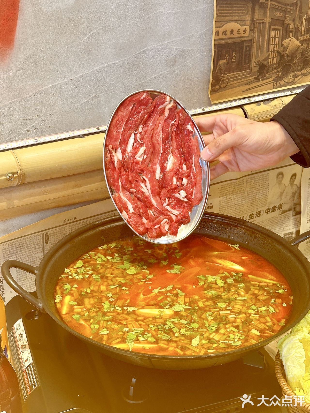 建议严查一下无锡新区哥伦布这家店…