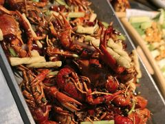 -517烧烤·龙虾·海鲜大排档(万象都荟店)