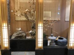 -越光米贩精致料理餐厅(金鹰店)