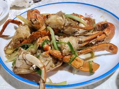-崖口红树林海鲜餐厅