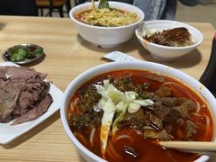 -金实大酥牛肉面