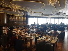 大堂-喜庭海鲜自助(来福士店)