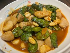 -淮扬楼(文港路店)