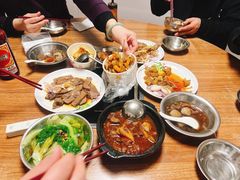 -歪头牛肉(金龙壹号店)