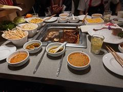 -海底捞火锅(大融城店)