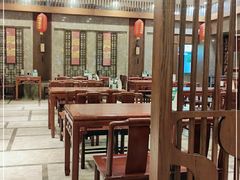 大堂-永和园酒楼