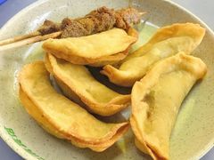 -李记清真馆(打钉巷店)