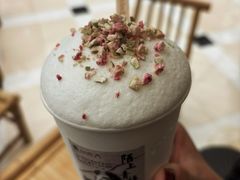 -李山山茶事(景枫店)