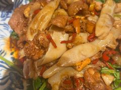 -品味居·首店·大连鲜活海鲜大连菜(东港店)