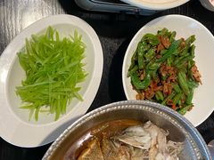 -简小舍·民间手艺菜(武昌江滩店)