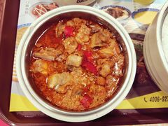 -真功夫(大商新玛特店)