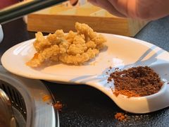 -葛记红焖羊肉(和平路形象店)