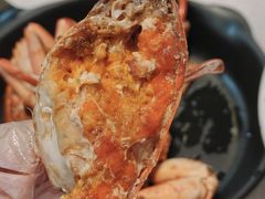 -莲花公园煎蟹(总店)