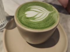 -Home Cafe(水榭春天店)