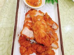 -鹏城人家海鲜酒家·23年老字号(较场尾店)