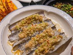 -粤匠·澳门点心粤菜海鲜(澳门半岛店)