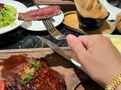 -MEAT MATE 鲜食肉铺(凤凰汇·里巷店)