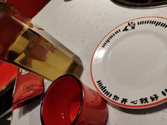 -江湖小牛·水煮牛排火锅(欧亚新生活购物广场店)