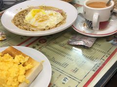 -华星冰室(湾仔店)