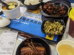 -老娘舅餐厅(黄龙体育中心店)