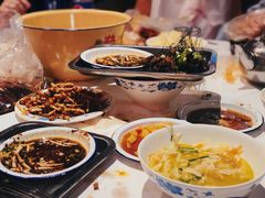 -丹虾|文和友小龙虾·烙锅(陕西路旗舰店)