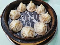-食惠里小笼包面馆(越秀店)