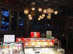 -桂新园(烘焙馆-鸿翔店)