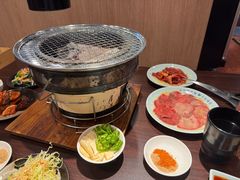 -蒜香焼肉PURUSHIN(马场路店)
