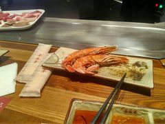 -赤坂亭·M9和牛烧肉·铁板烧(合肥万象城店)