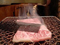 -黑牛の店·和牛烧肉(合生汇店)