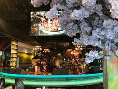 -遇花缘·点心·中西融合菜(美吉特广场店)