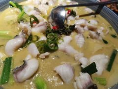 -滇铺子·云南特色菜·第九届野生菌美食节(曲靖万达店)