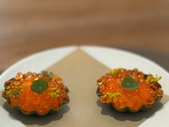 -Amber(香港置地文华东方酒店)