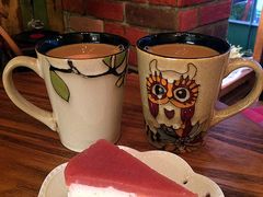 -治愈系甜品The Soothing Dessert(科海大楼店)
