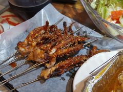 -金谷园饺子·烧烤(人大总店)