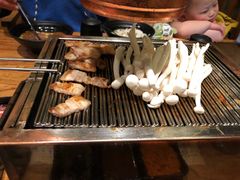 -千寻烧肉(政务区店)